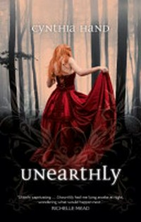 Unearthly / Cynthia Hand.