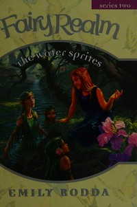 The water sprites / Emily Rodda ; illustrations by Raoul Vitale.