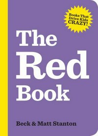 The red book / Beck & Matt Stanton.