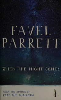 When Night Comes / Parrett, Favel.