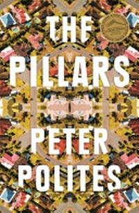 The pillars / Peter Polites.