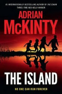 The island / Adrian McKinty.