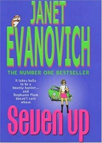 Seven up / Janet Evanovich.