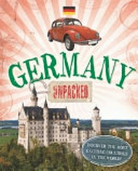 Germany unpacked / Clive Gifford.