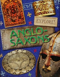 Anglo Saxons / Jane Bingham.