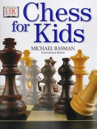 Chess / Michael Basman.