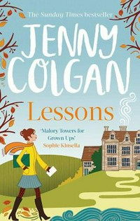 Lessons : third year at Downey House / Jenny Colgan.