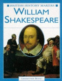 William Shakespeare / Leon Ashworth.