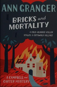 Bricks and mortality / Ann Granger.