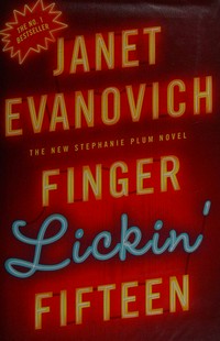 Finger lickin' fifteen / Janet Evanovich.