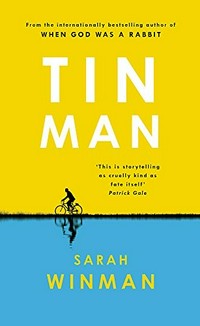 Tin man / Sarah Winman.