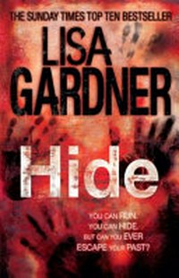 Hide / Lisa Gardner.