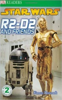 Star wars. written by Simon Beecroft. R2-D2 and friends /