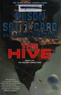 The hive / Orson Scott Card and Aaron Johnston.