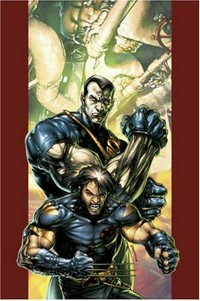 Ultimate X-Men : Volume 9 : the Tempest / writer: Brian K. Vaughan ; artist: Brandon Peterson.