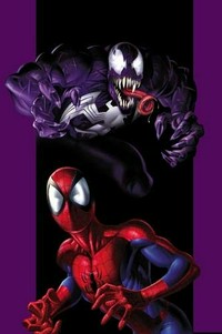 Ultimate Spider-Man : ultimate collection. writer, Brian Michael Bendis; pencils, Mark Bagley; inks, Art Thibert with Rodney Ramos ; colors, Transparency Digital ; letters, Dave Sharpe & Chris Eliopoulos ; editor, Ralph Macchio. Book 3 /