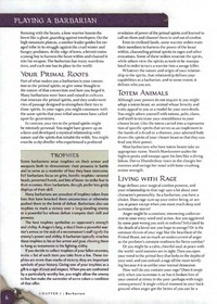 Primal power, roleplaying game supplement / Mike Mearls.