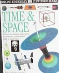 Time & space / written by John and Mary Gribbin.