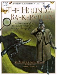 The hound of the Baskervilles / by Sir Arthur Conan Doyle ; adapted by Marie Greenwood.