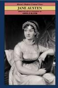 Jane Austen / edited and with an introduction by Harold Bloom.