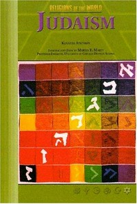 Judaism / Kenneth Atkinson ; foreword by Martin E. Marty.