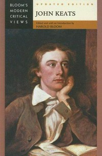 John Keats / edited and with an introduction by Harold Bloom.