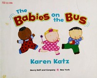 Babies on the bus / Karen Katz.