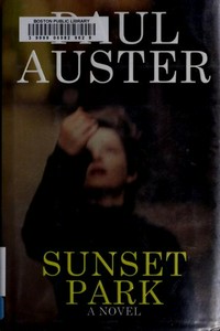 Sunset Park / Paul Auster.