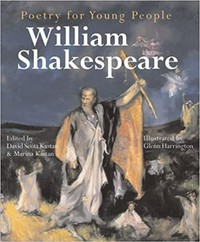 William Shakespeare / edited by David Scott Kastan & Marina Kastan ; illustrated by Glen Harrington.