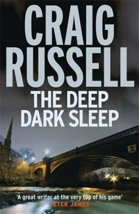 The deep dark sleep / Craig Russell.