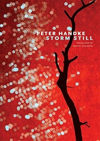 Storm still / Peter Handke ; translated by Martin Chalmers.