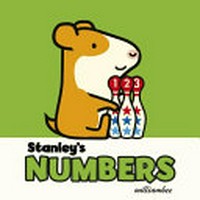 Stanley's numbers / William Bee.