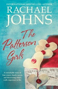 The Patterson girls: Rachael Johns.