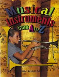 Musical instruments from A to Z.