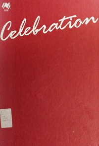Celebration : Australia's bicentennial year in pictures / by Debra Jopson ; edited by Bruce A. Pollock.