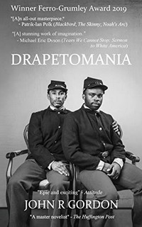 Drapetomania : or, the narrative of Cyrus Tyler & Abednego Tyler, lovers / John R. Gordon.