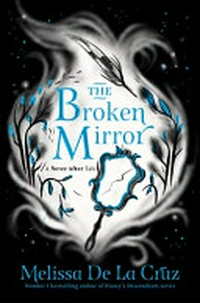 The broken mirror / Melissa De La Cruz.