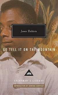Go tell it on the mountain / James Baldwin with an introduction by Edwidge Danticat.
