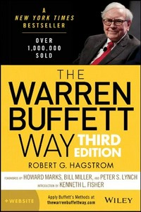 The Warren Buffett way / Robert G. Hagstrom.