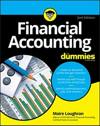 Financial accounting / by Maire Loughran, CPA.