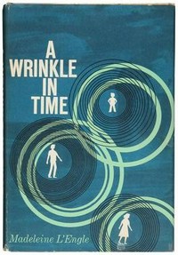 A wrinkle in time / Madeleine L'Engle ; [introduction by Katherine Paterson ; afterword by Charlotte Jones].