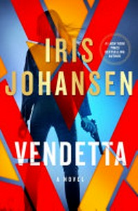 Vendetta / Iris Johansen.