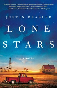 Lone stars / Justin Deabler.
