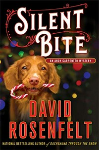 Silent bite / David Rosenfelt.