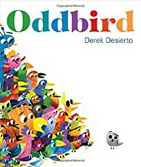 Oddbird / Derek Desierto.