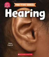 Hearing / by Claire Caprioli.