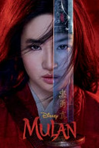 Mulan / adapted by Elizabeth Rudnick ; screenplay by Rick Jaffa, Amanda Silver, Lauren Hynek and Elizabeth Martin ; based on Disney's Mulan.