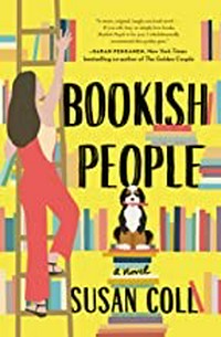 Bookish people : a novel / Susan Coll.