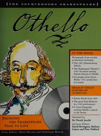 Othello / William Shakespeare ; series editors, Marie Macaisa and Dominique Raccah.