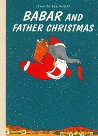 Babar and Father Christmas / Jean de Brunhoff.